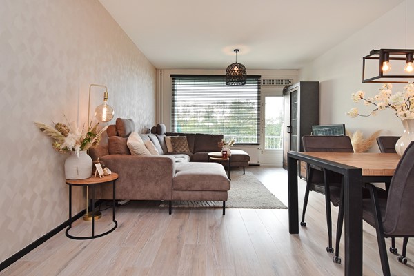 Medium property photo - Burgemeester Keijzerlaan 135, 2262 BE Leidschendam